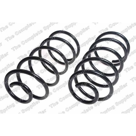 Lesjofors COIL SPRING KIT 4414207